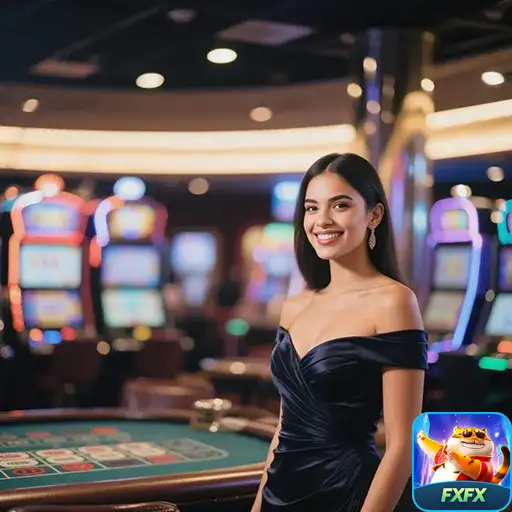 fxfx acesse premium jogos emocionantes