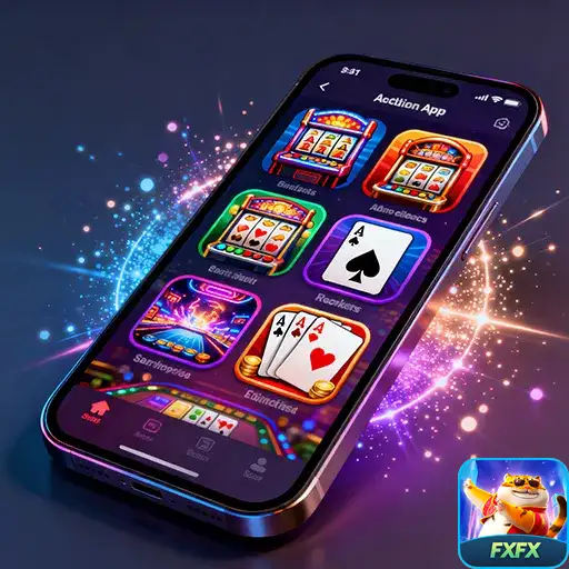 entretenimento online