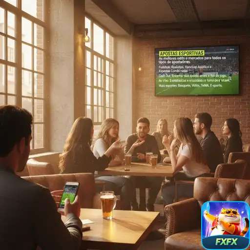 fxfx explore elite jogos emocionantes