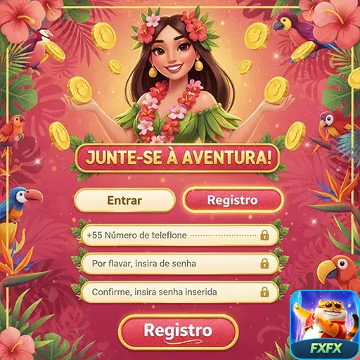 fxfx acesse emocionante jogos