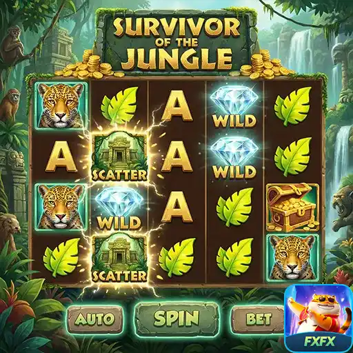 fxfx acesse emocionante entretenimento online